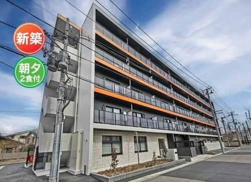 宮城県仙台市青葉区角五郎２丁目 5階建
