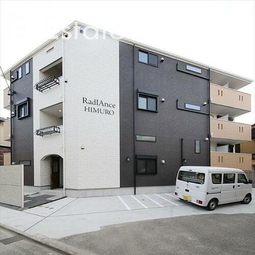 愛知県名古屋市南区氷室町 賃貸アパート