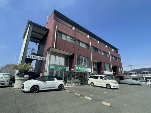 ＫＳブロッコ 3階建