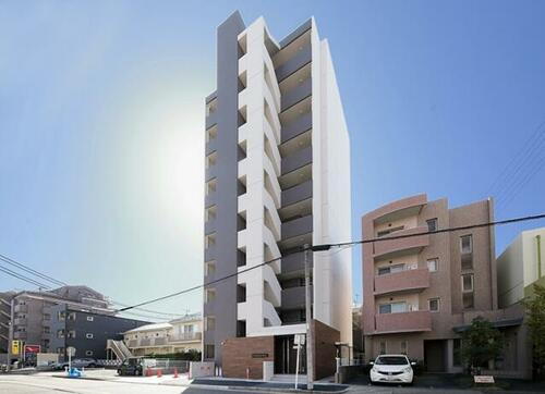 愛知県名古屋市天白区原１丁目 賃貸マンション