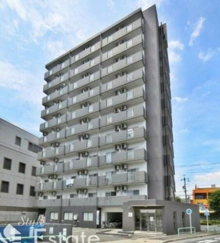 愛知県名古屋市天白区原４丁目 11階建 築15年4ヶ月