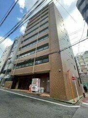 東京都新宿区新宿７丁目 10階建