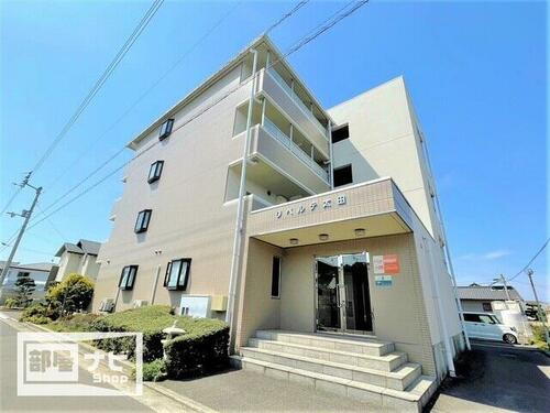 香川県高松市太田下町 賃貸マンション