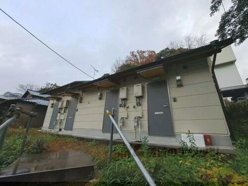 奈良県奈良市富雄元町１丁目 築69年12ヶ月 平屋建て