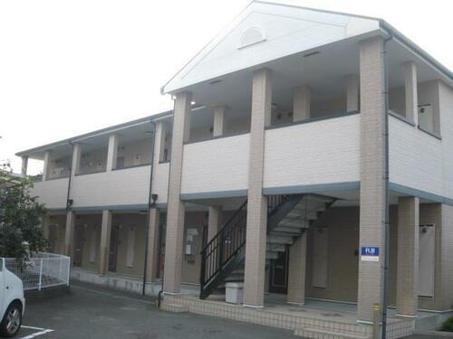 アビテ小彩郷 2階建