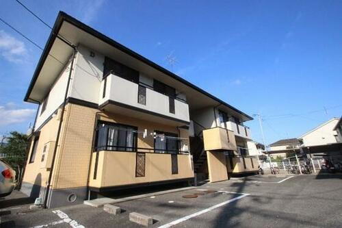 広島県廿日市市宮内２丁目 賃貸アパート