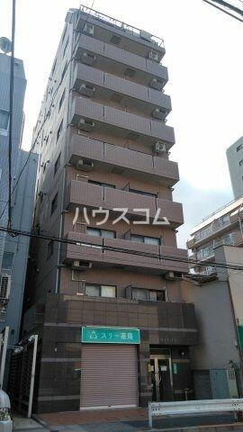 東京都北区東十条４丁目 10階建 築25年4ヶ月