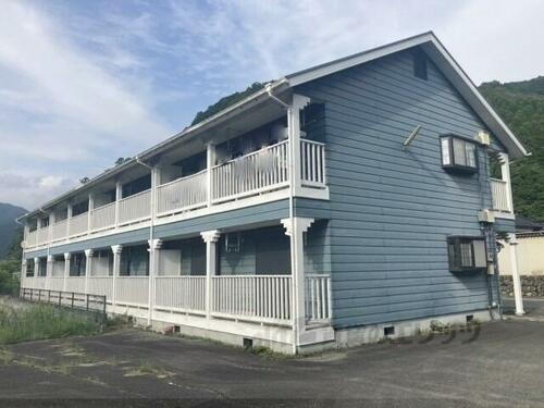 兵庫県姫路市安富町長野 築24年10ヶ月 2階建