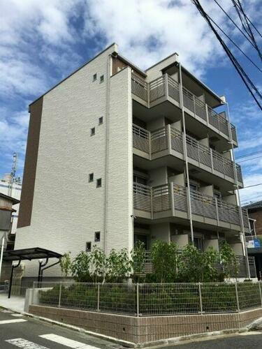 神奈川県横須賀市汐見台２丁目 4階建 築8年1ヶ月