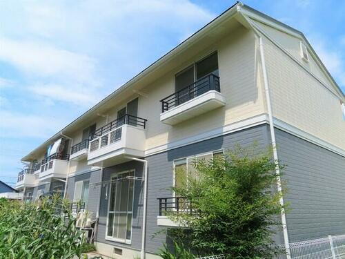 宮城県仙台市宮城野区鶴巻１丁目 賃貸アパート