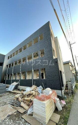 ＡＪ津田沼Ⅴ 3階建