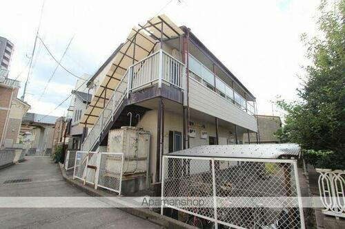 香川県高松市花園町３丁目 賃貸アパート