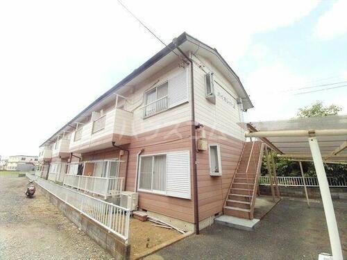 埼玉県上尾市大字領家 2階建