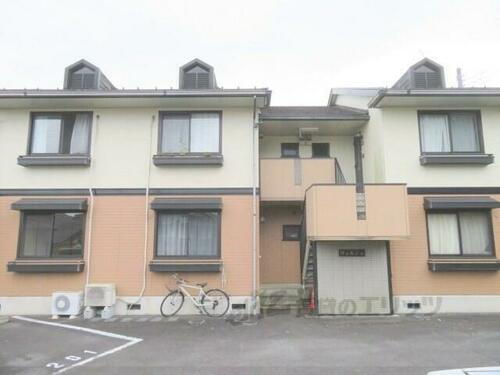 京都府福知山市字厚 築30年11ヶ月 2階建