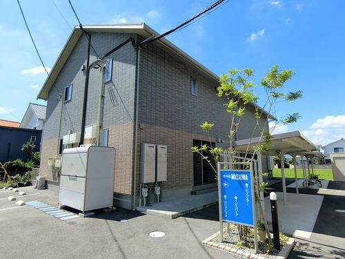 ＴＭＣマビック 2階建
