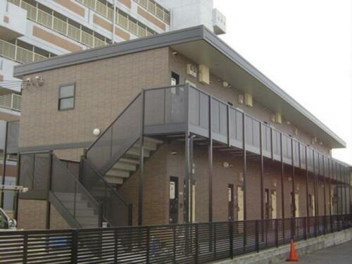 アンプルール茶谷