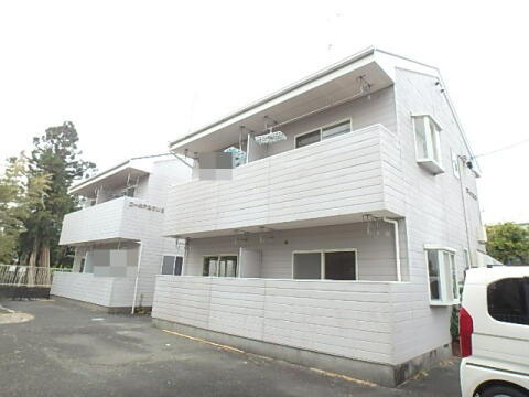 静岡県浜松市浜名区寺島 賃貸アパート