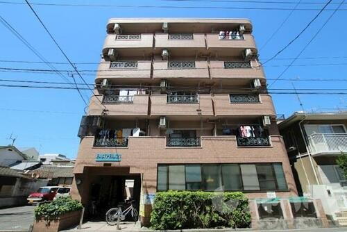 イーストピーク２１