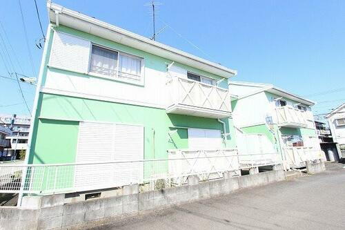 ディアタウンⅠ 2階建