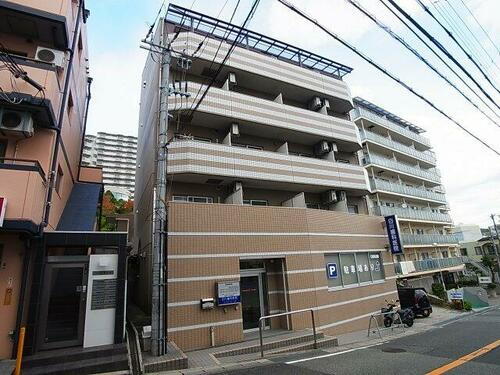 兵庫県神戸市須磨区妙法寺字荒打 7階建 築34年3ヶ月