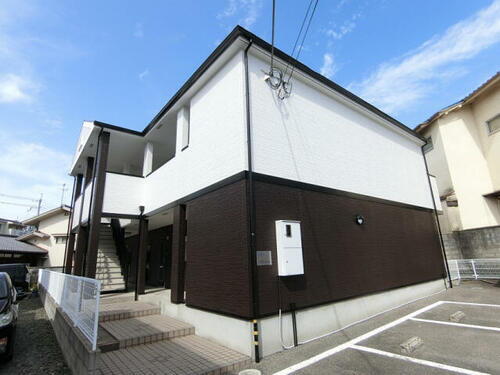 レジデンスＫ・Ｉ 2階建
