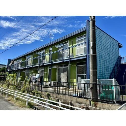 三重県鈴鹿市東玉垣町 賃貸アパート