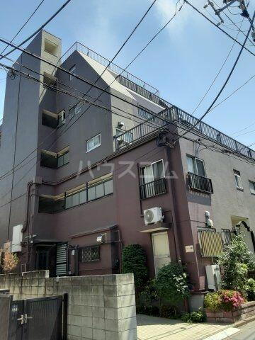 コーポ橘 5階建