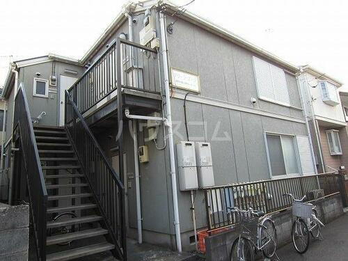 東京都調布市富士見町４丁目 2階建 築30年11ヶ月