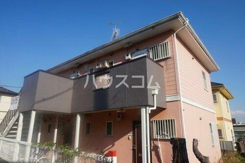千葉県市川市大野町２丁目 2階建