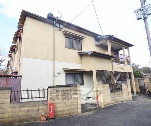 ハイツ光陽