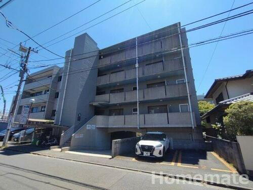 神奈川県鎌倉市大船２丁目 賃貸マンション
