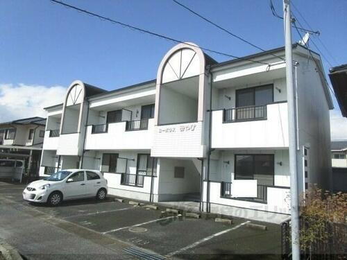 滋賀県米原市高溝 築28年5ヶ月 2階建