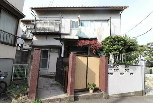 豊澤荘 2階建