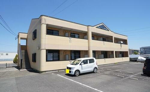 三重県津市高洲町 賃貸アパート