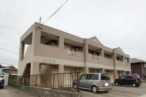 三重県津市久居元町 賃貸アパート