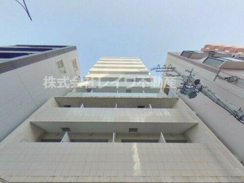 Ｓ－ＰＲＥＳＳＯ　ＮＡＭＢＡ　Ⅱ 10階建