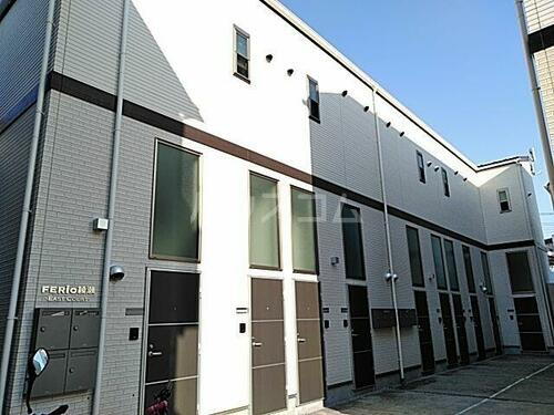 東京都足立区綾瀬１丁目 築9年8ヶ月 2階建