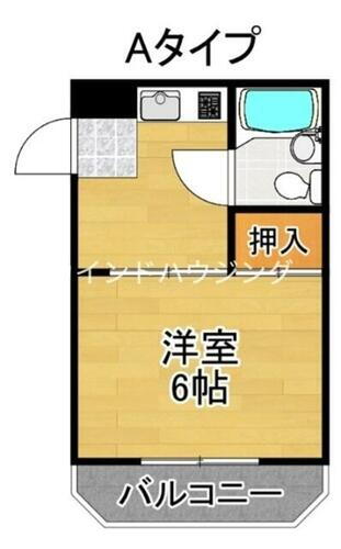 大阪府大阪市住之江区西加賀屋４丁目 北加賀屋駅 1DK マンション 賃貸物件詳細