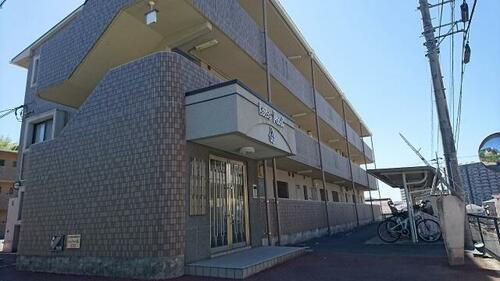 ロータスポンドＢ 3階建