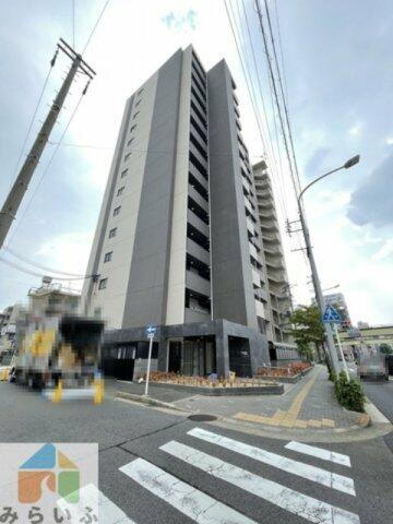 愛知県名古屋市千種区古出来３丁目 14階建 築3年10ヶ月