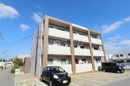 Ｃａｓａ　Ｆｅｌｉｃｅ 3階建