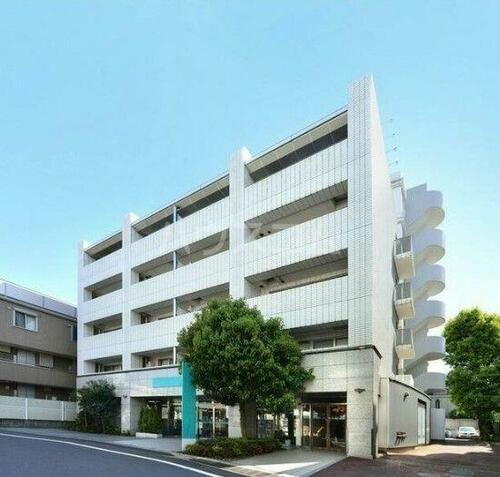 東京都杉並区阿佐谷南１丁目 7階建