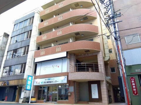 Ｅｓｐｏｉｒ板屋 6階建
