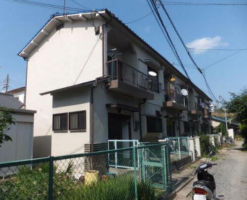 田井町８－４貸家 2階建