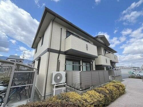 奈良県葛城市北花内 築15年1ヶ月 2階建