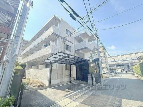 兵庫県尼崎市水堂町１丁目 築14年12ヶ月 3階建