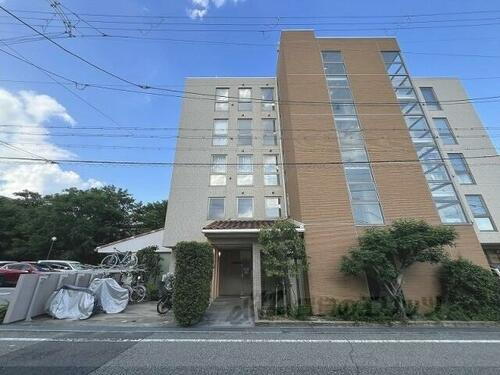 兵庫県伊丹市荒牧４丁目 築19年8ヶ月 5階建