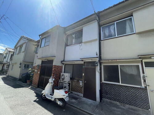 観音新町貸家 2階建