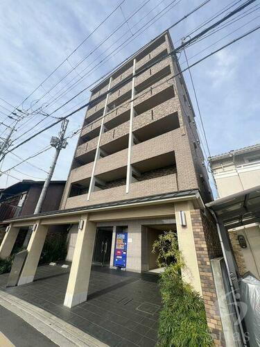 アスヴェル京都二条駅前Ⅱ