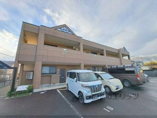 奈良県葛城市忍海 築16年12ヶ月 2階建